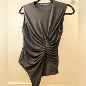 Abercrombie Women bodysuit